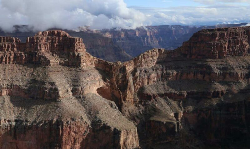 Las Vegas: Grand Canyon West & Hoover Dam Tour + Breakfast - A Deeper Look at the Tour Experience
