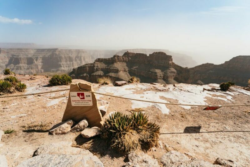 Las Vegas: Grand Canyon West & Hoover Dam Tour + Breakfast - Who Should Consider This Tour?