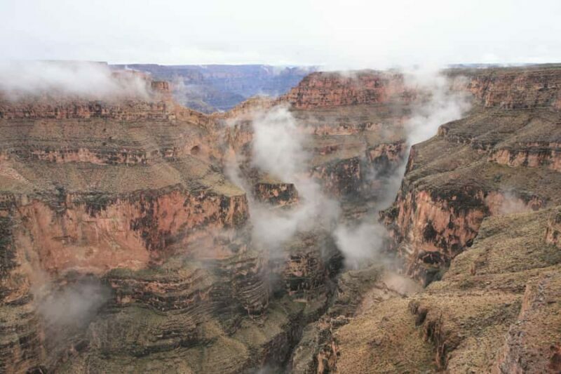 Las Vegas: Grand Canyon West Rim Tour with Helicopter Flight - Pros and Cons Based on Traveler Feedback