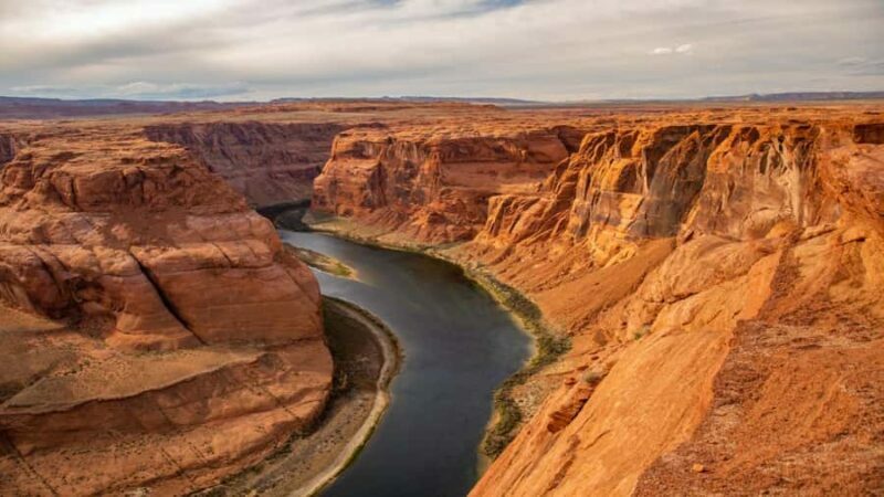 Las Vegas: Grand Canyon West Tour & Hoover Dam - The Practical Side: Transportation, Duration, and Value