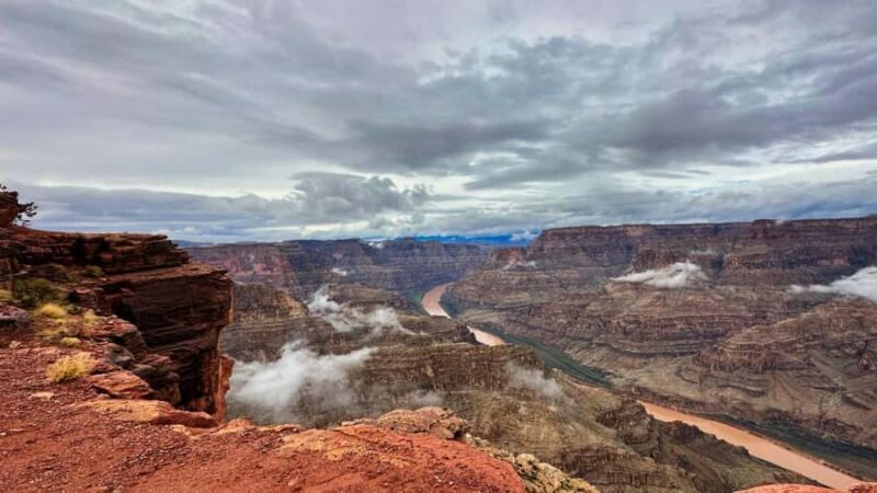 Las Vegas: Grand Canyon West Tour & Hoover Dam - The Sum Up: Is This Tour Worth It?