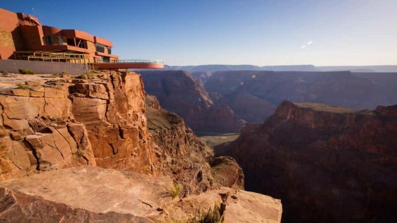 Las Vegas: Grand Canyon West Tour & Hoover Dam - FAQ Section