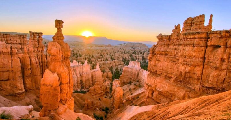 Las Vegas: Grand Canyon, Zion and Monument Valley 3-Day Trip - Itinerary Highlights