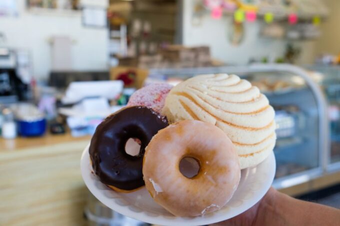 Las Vegas Guided Donut Adventure by Underground Donut Tour - What to Bring
