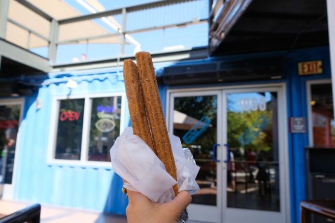 Las Vegas Guided Donut Adventure by Underground Donut Tour - Additional Information