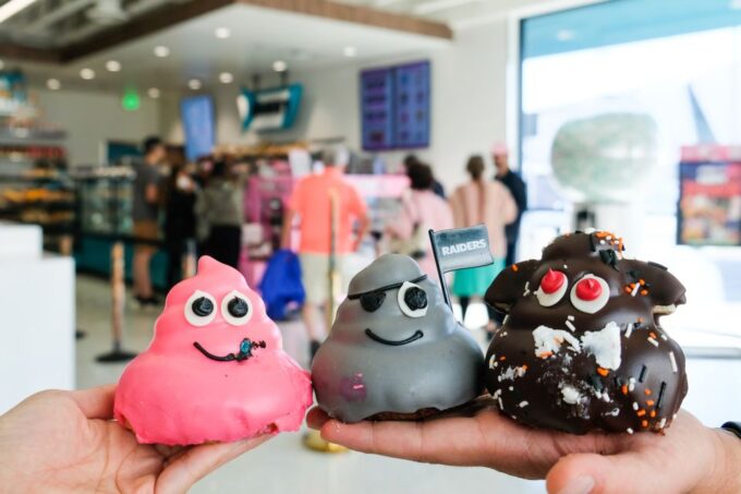 Las Vegas Guided Donut Adventure by Underground Donut Tour - Frequently Asked Questions