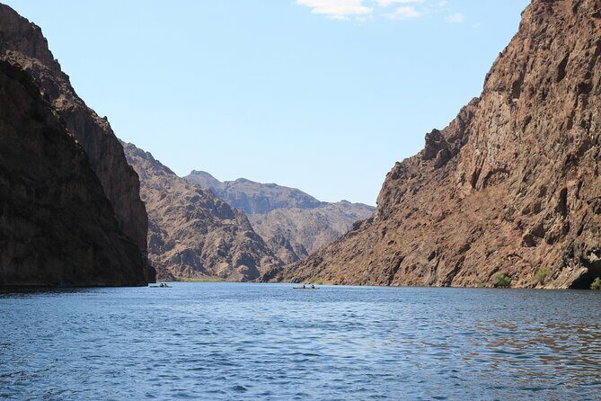 Las Vegas: Guided Kayak Tour from Willow Beach to Emerald Cave - Practical Tips for the Trip