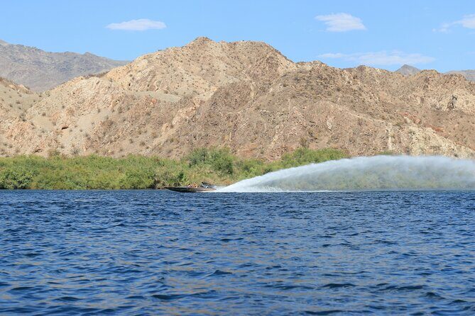 Las Vegas: Guided Kayak Tour from Willow Beach to Emerald Cave - Who Will Appreciate This Tour?