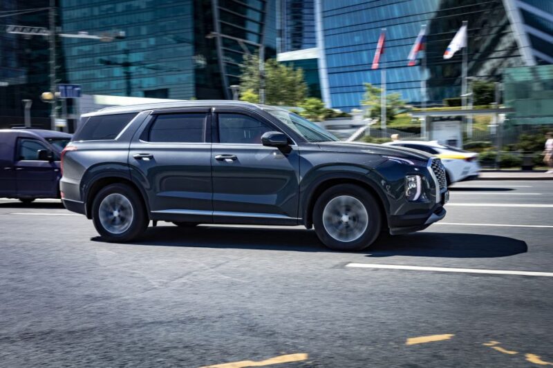 Las Vegas Harry Reid Airport Private Transfer Service - Booking and Payment