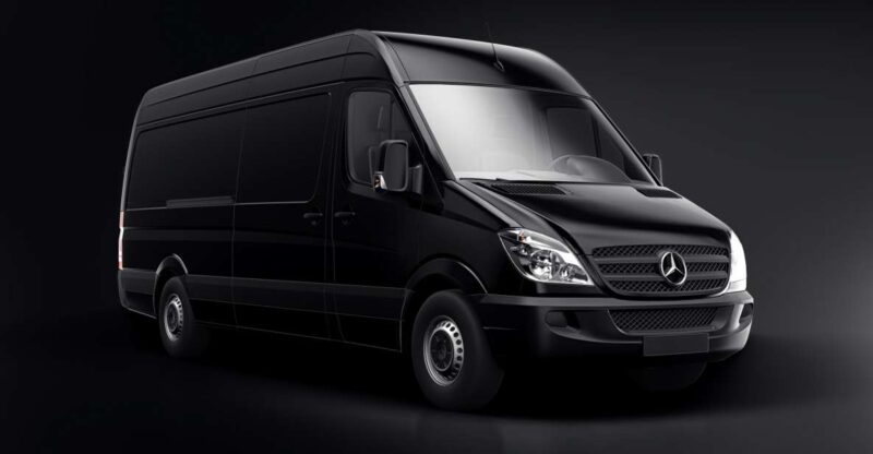 Las Vegas Harry Reid Airport Private Transfer Service - Inclusions