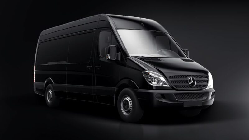 Las Vegas Harry Reid Airport Private Transfer Service - Additional Information