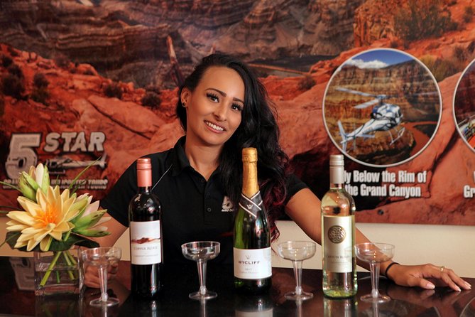 Las Vegas Helicopter Night Flight and Optional VIP Transportation - Accessibility Considerations