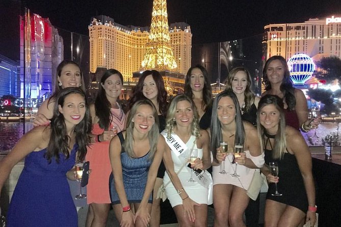 Las Vegas Hip Hop Pool Crawl With Party Bus Experience - Reported Issues and Complaints