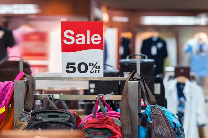 Las Vegas, Hoover Dam, and Shopping Private Full Day Trip. - Returning to Pickup