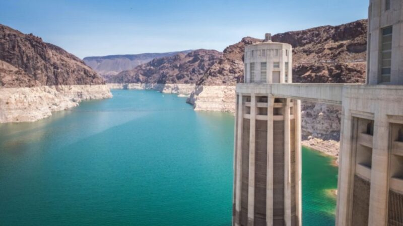 Las Vegas: Hoover Dam Experience With Power Plant Tour - Key Points
