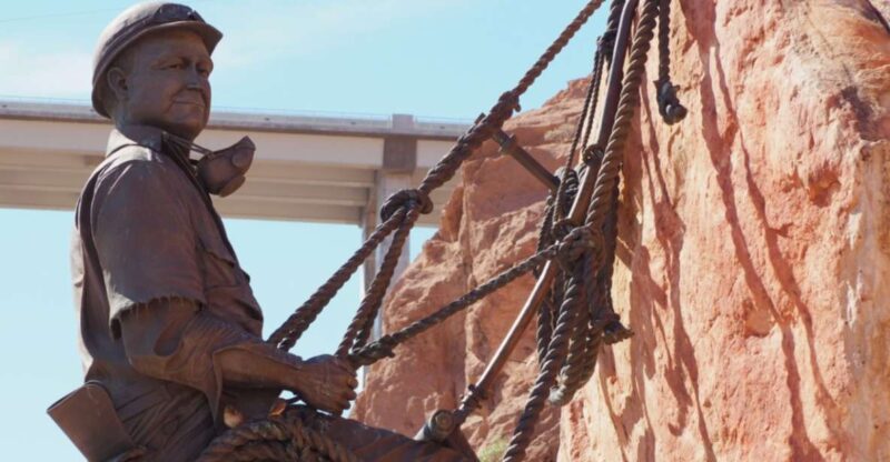 Las Vegas: Hoover Dam Experience With Power Plant Tour - Inclusions and Logistics