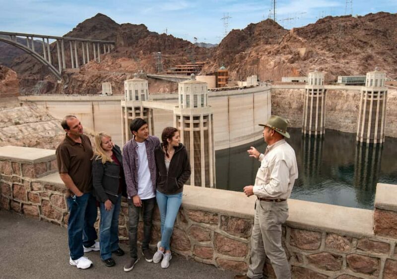 Las Vegas: Hoover Dam Tour and Rafting Adventure - The Value of the Experience