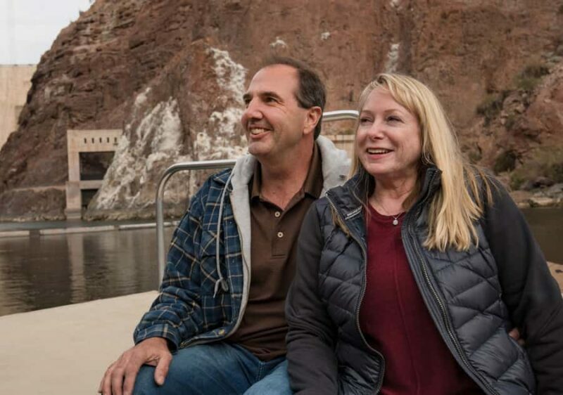 Las Vegas: Hoover Dam Tour and Rafting Adventure - The Sum Up