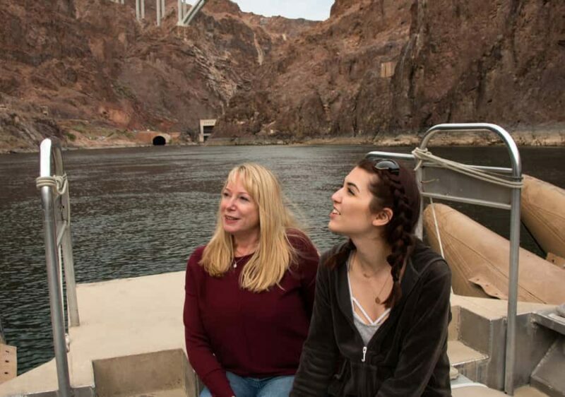 Las Vegas: Hoover Dam Tour and Rafting Adventure - FAQ