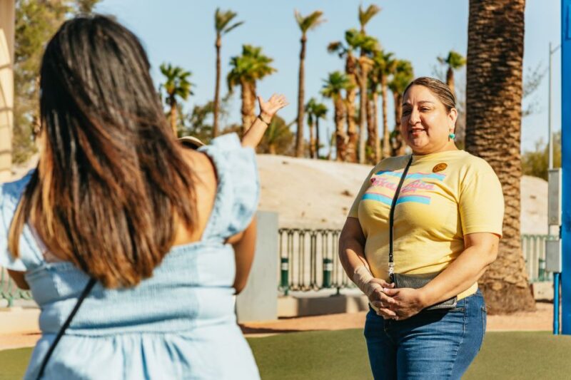 Las Vegas: Hoover Dam Ultimate Tour With Lunch - Tour Experience