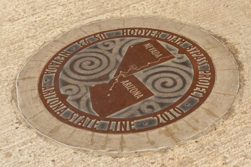Las Vegas: Hoover Dam Ultimate Tour With Lunch - Customer Reviews and Ratings