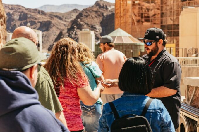 Las Vegas: Hoover Dam Ultimate Tour With Lunch - Frequently Asked Questions
