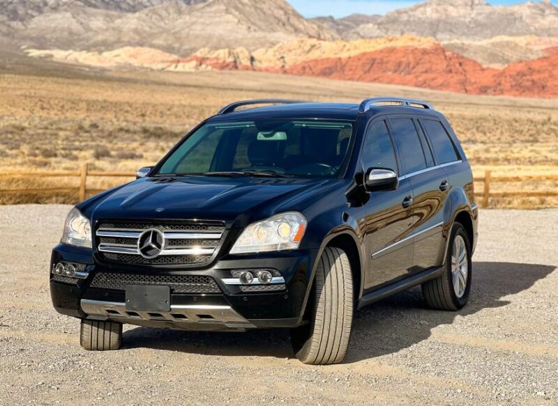 Las Vegas: Hoover Dam, Valley of Fire, Boulder City Day Tour - Itinerary and Experience