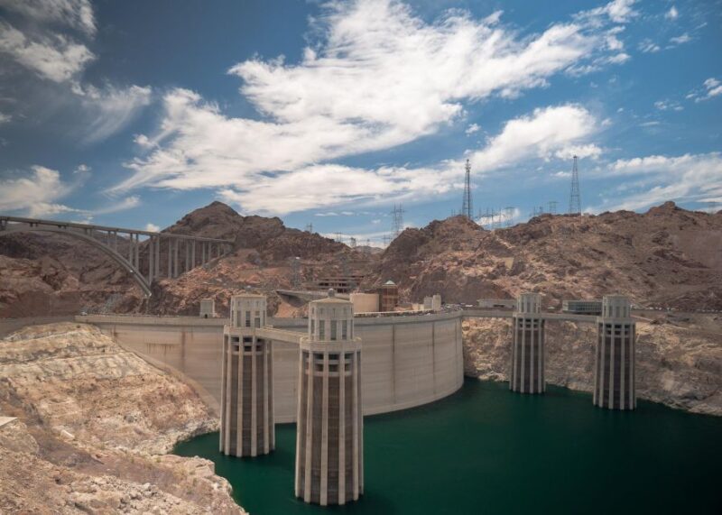 Las Vegas: Hoover Dam, Valley of Fire, Boulder City Day Tour - Customer Reviews and Ratings