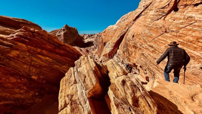 Las Vegas: Hoover Dam, Valley of Fire, Boulder City Day Tour - Frequently Asked Questions