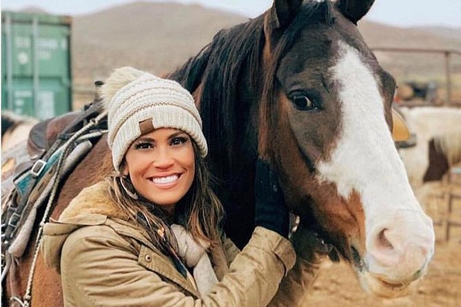 Las Vegas Horseback Ride With Meal - Discovering the Cowboy Lifestyle