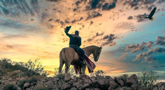 Las Vegas: Horseback Riding Tour With Lunch - Booking and Cancellation