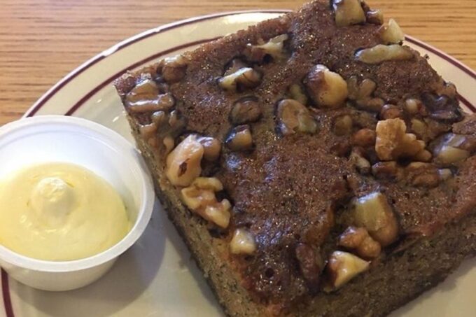 Las Vegas: Horseback Riding With Breakfast - Transportation and Logistics