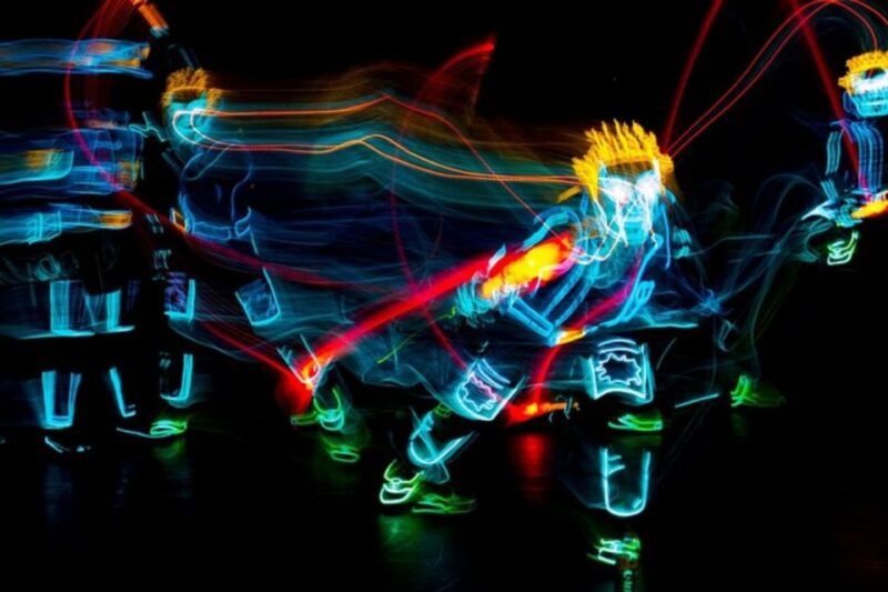 Las Vegas: Iluminate Show at the STRAT Admission Ticket - Customer Feedback Highlights