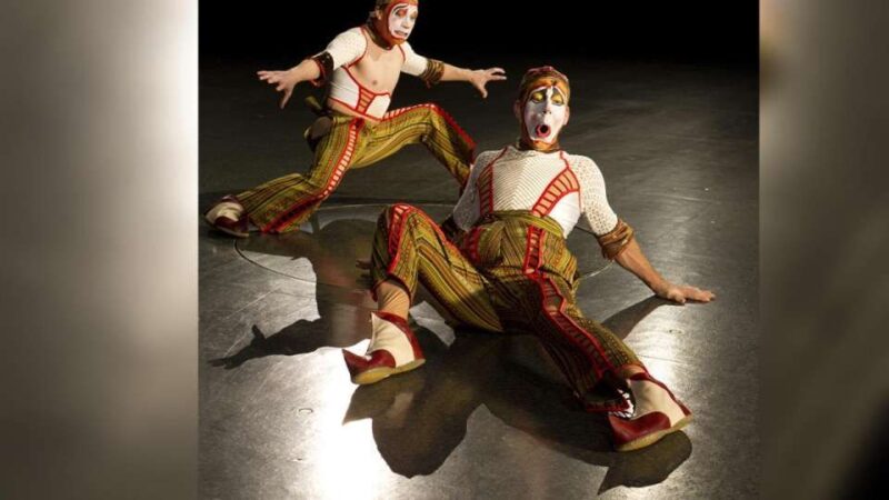 Las Vegas: KÀ by Cirque Du Soleil at MGM Grand Ticket - Show Synopsis