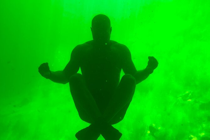 Las Vegas Kayaking Emerald Cave Trip, Half Day 40 Min. From Strip - Activity Details and Requirements