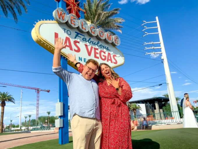 Las Vegas: Las Vegas Sign + 7 Magic Mountains + Photoshoot - Customer Feedback