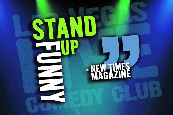 Las Vegas Live Comedy Club at Planet Hollywood Resort and Casino - Location and Accessibility