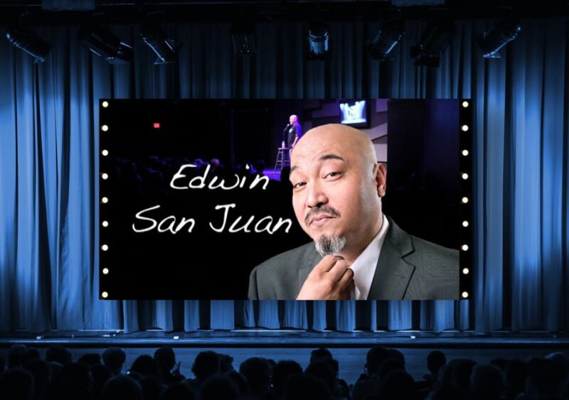 Las Vegas: Live Comedy Club Tickets - Comedy Show Highlights