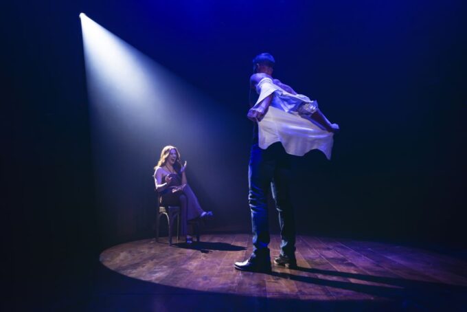 Las Vegas: Magic Mike Live Ticket - Customer Ratings and Reviews