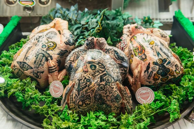 Las Vegas: Meow Wolfs Omega Mart Ticket - Customer Reviews and Ratings