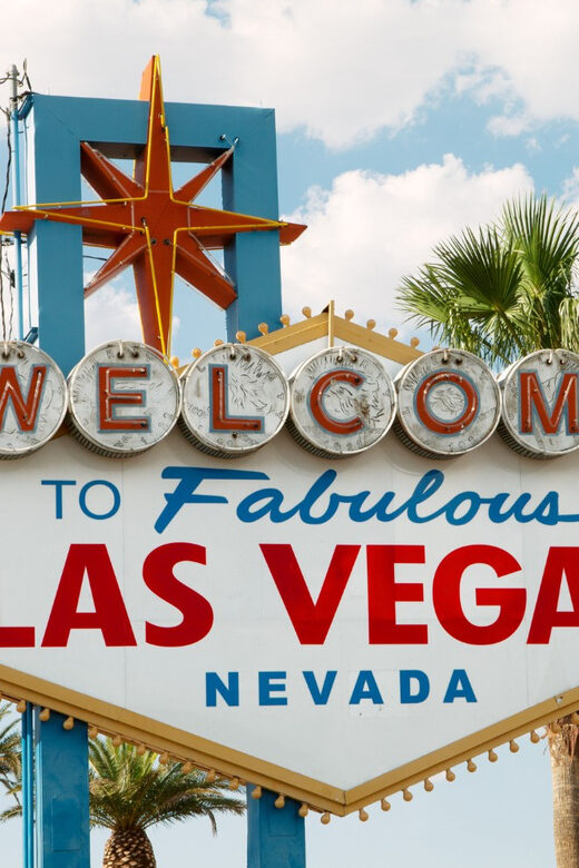 Las Vegas: Mobsters, Casinos, and Speaky Bar Crawl - What to Expect from the Tour