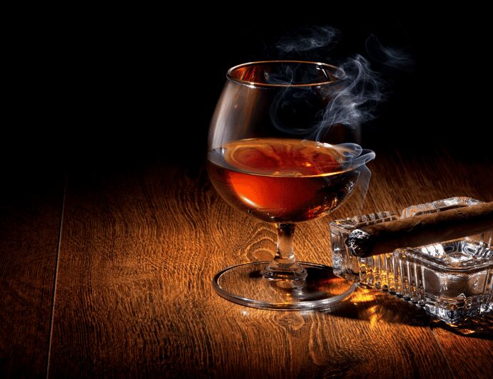 Las Vegas: Mobsters, Casinos, and Speaky Bar Crawl - What’s Included and What’s Not