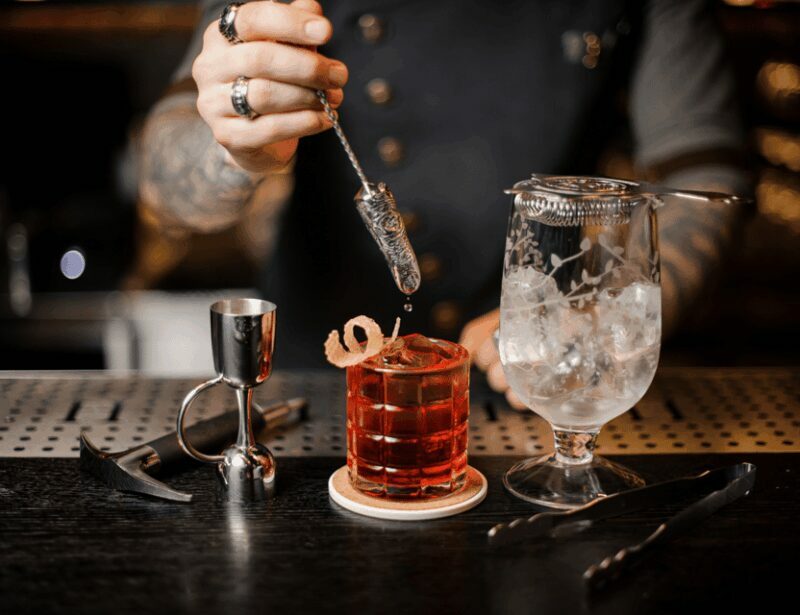 Las Vegas: Mobsters, Casinos, and Speaky Bar Crawl - Practical Details & Traveler Tips