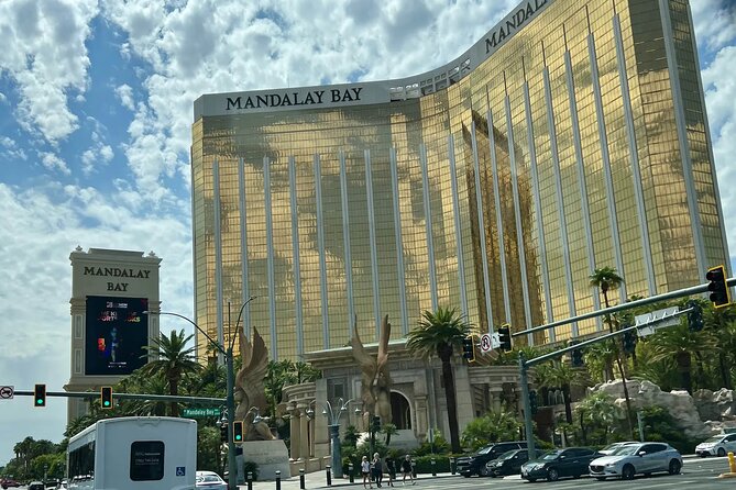 Las Vegas Neon & Secrets: Self-Guided Audio Tour - User Experience and Feedback