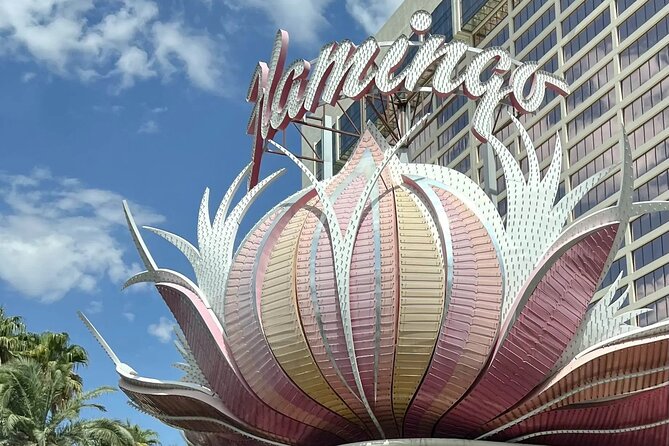 Las Vegas Neon & Secrets: Self-Guided Audio Tour - Frequently Asked Questions