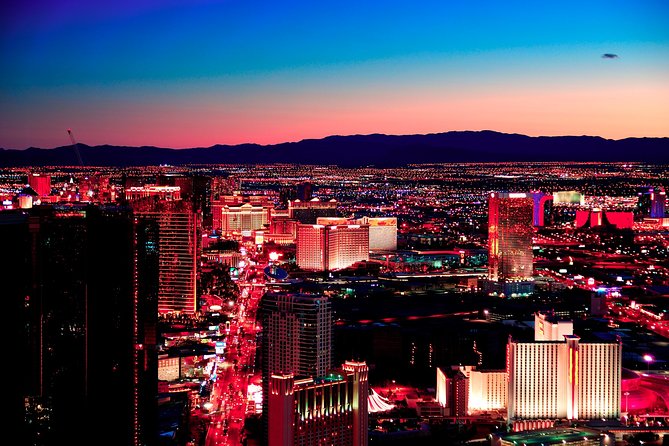 Las Vegas Night-Time Scorpion and Black Widow Interactive Virtual Hunting - Participant Testimonials and Feedback