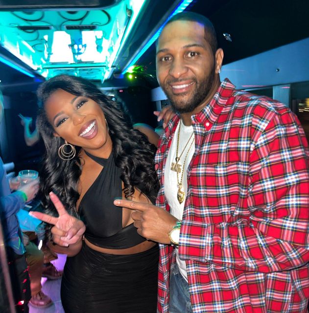 Las Vegas: Nightclub and Bar Crawl With Party Bus and Drinks - Customer Feedback