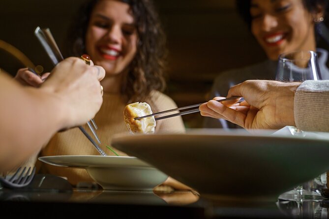 Las Vegas Original Chinatown Food Tour - Food Tours of America - Key Points