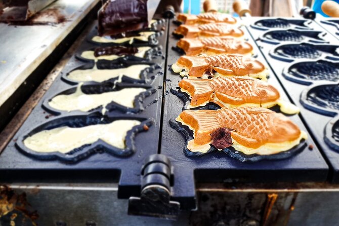 Las Vegas Original Chinatown Food Tour - Food Tours of America - Itinerary Highlights