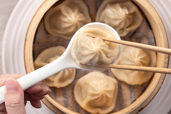 Las Vegas Original Chinatown Food Tour - Food Tours of America - Transportation and Amenities